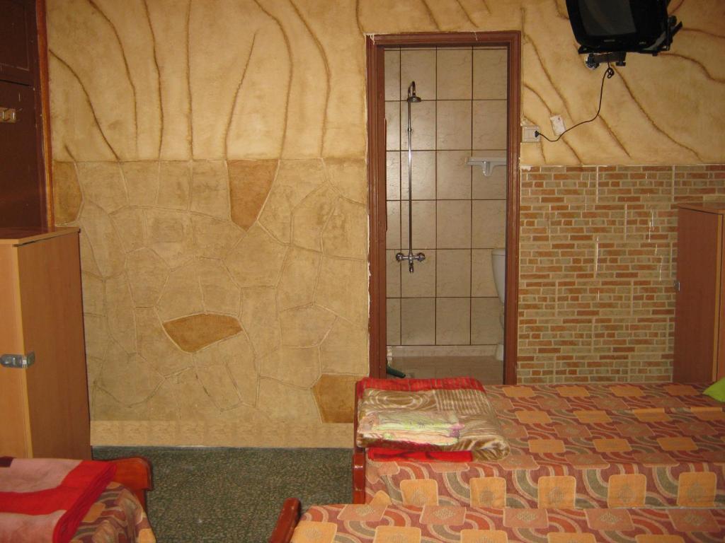 Talal Hotel Bejrút Kültér fotó