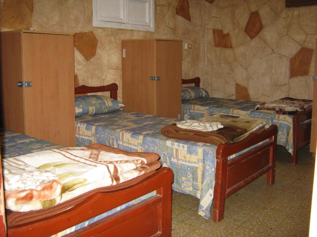 Talal Hotel Bejrút Kültér fotó