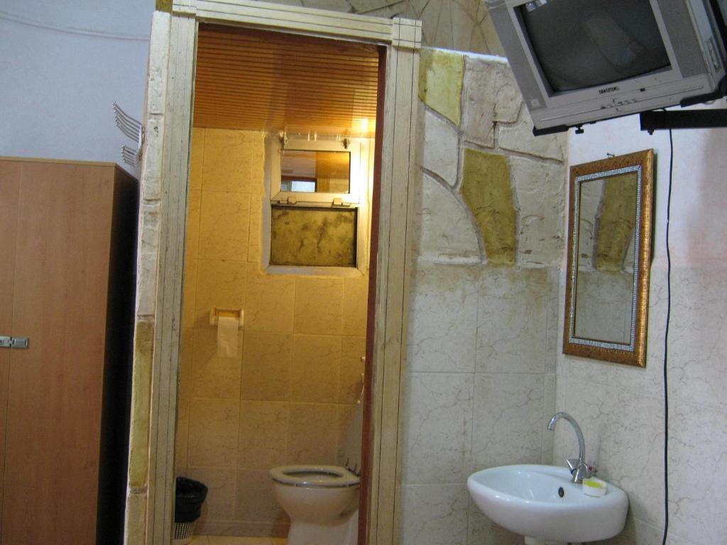 Talal Hotel Bejrút Kültér fotó