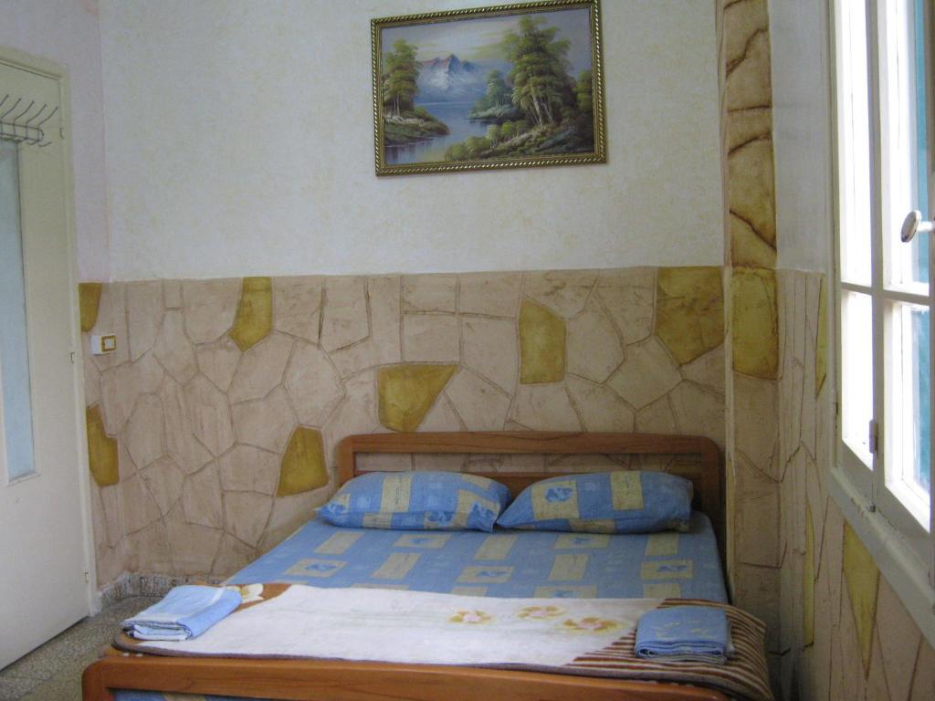 Talal Hotel Bejrút Kültér fotó