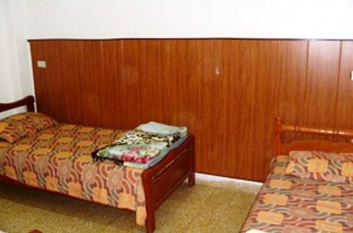 Talal Hotel Bejrút Kültér fotó