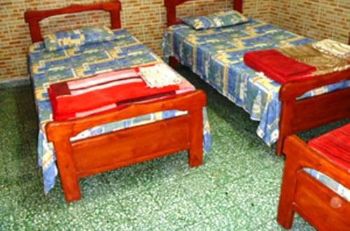 Talal Hotel Bejrút Kültér fotó