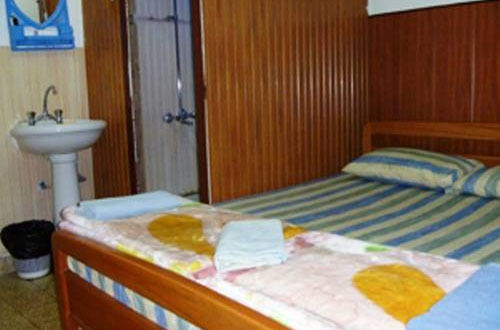 Talal Hotel Bejrút Kültér fotó