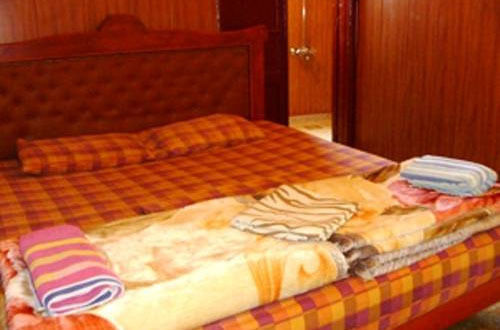 Talal Hotel Bejrút Kültér fotó
