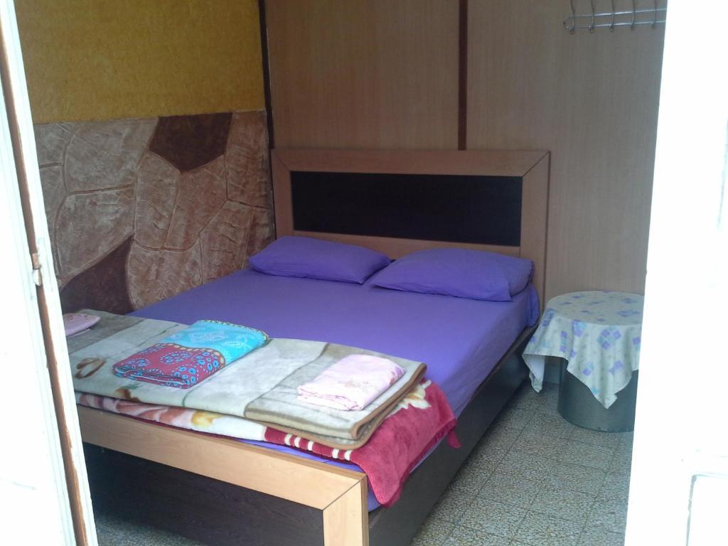 Talal Hotel Bejrút Szoba fotó